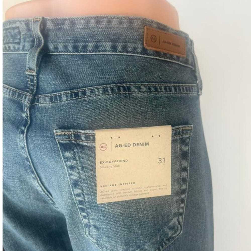 Ag Adriano Goldschmied Boyfriend jeans - image 9