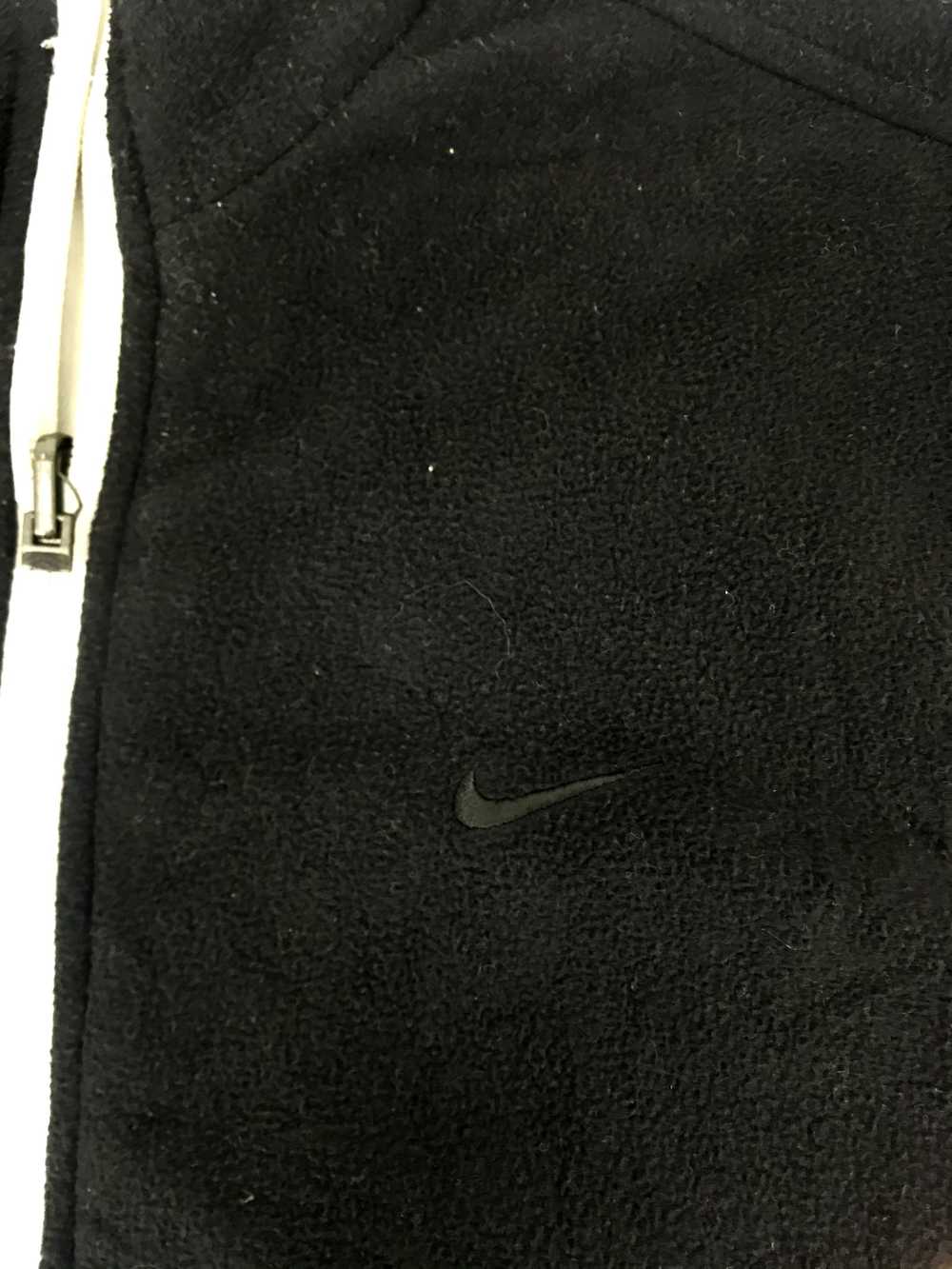 Hype × Nike × Streetwear Vintage Nike Fleece Ther… - image 10