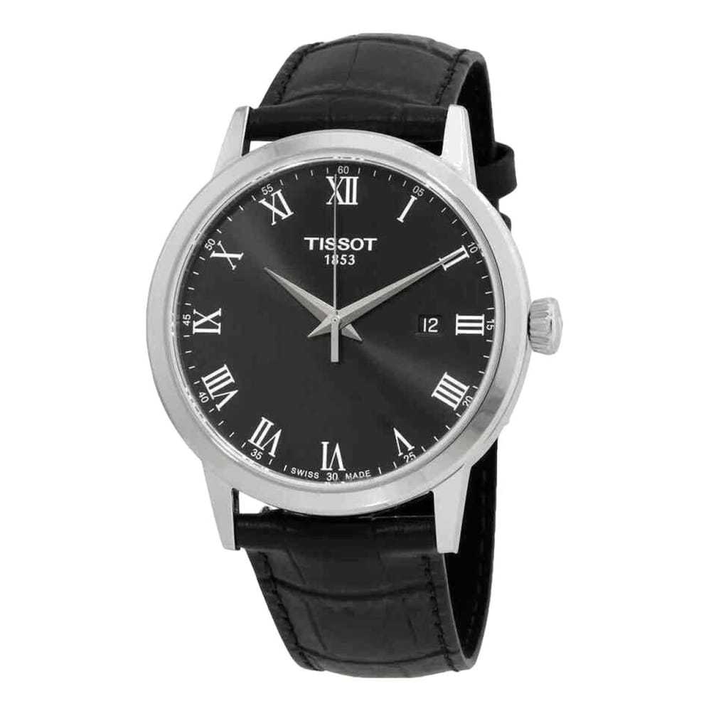 Tissot Watch - image 1