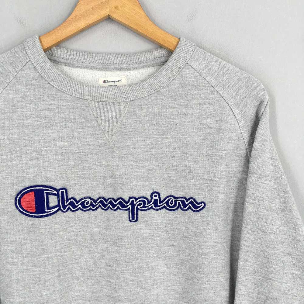 Champion × Sports Specialties × Sportswear Vintag… - image 2