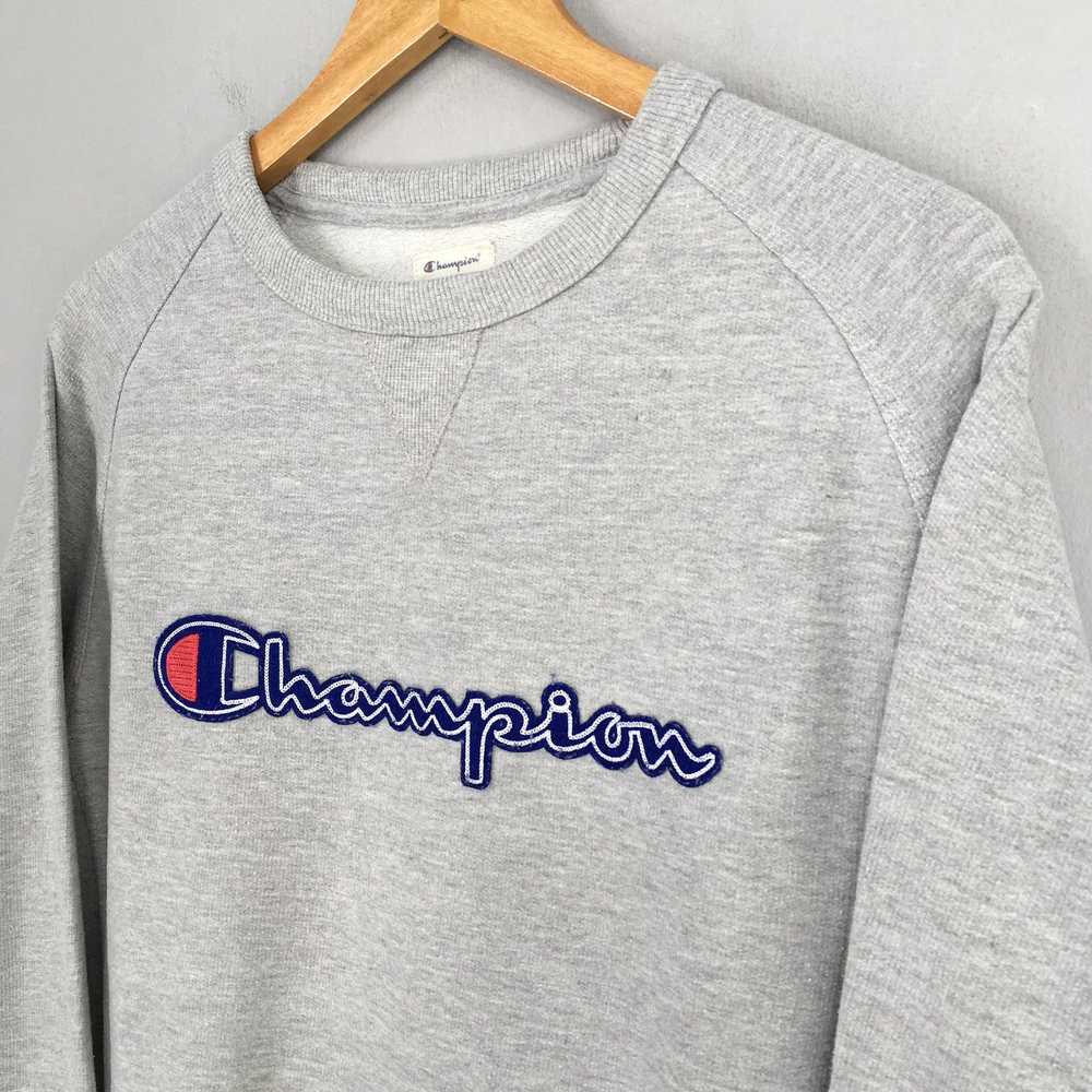 Champion × Sports Specialties × Sportswear Vintag… - image 3