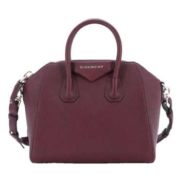 Givenchy Antigona leather handbag - image 1