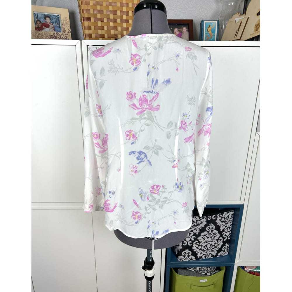 Joie Silk blouse - image 3