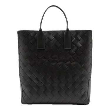 Bottega Veneta Leather bag - image 1