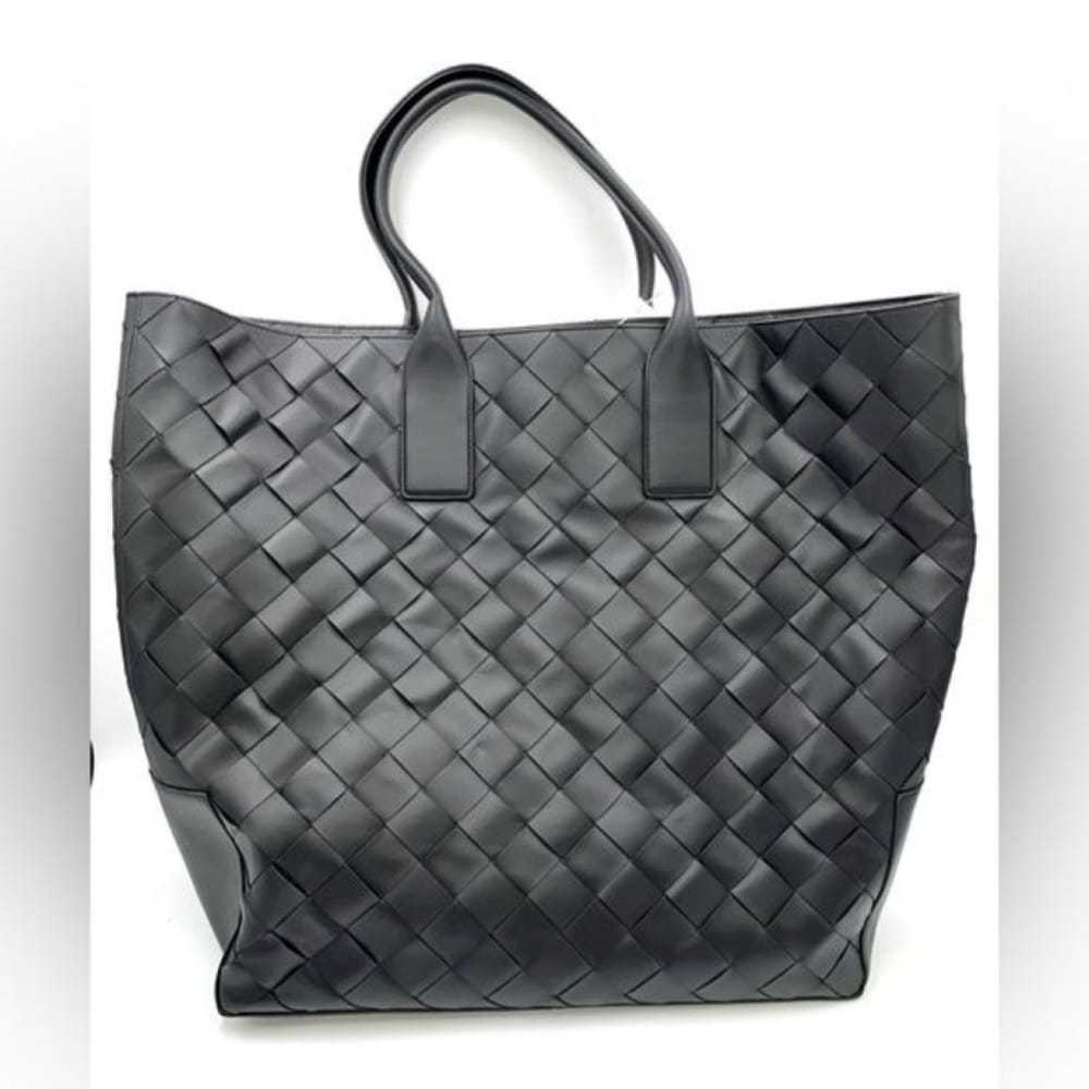 Bottega Veneta Leather bag - image 3