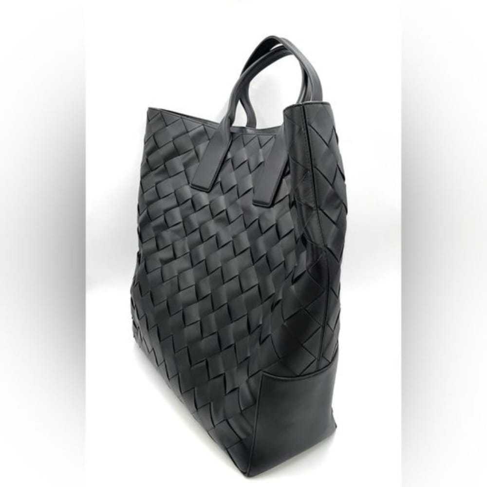 Bottega Veneta Leather bag - image 4