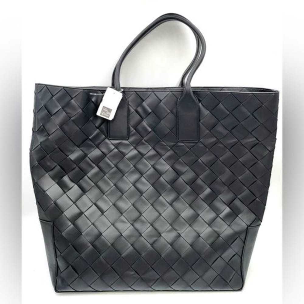 Bottega Veneta Leather bag - image 5