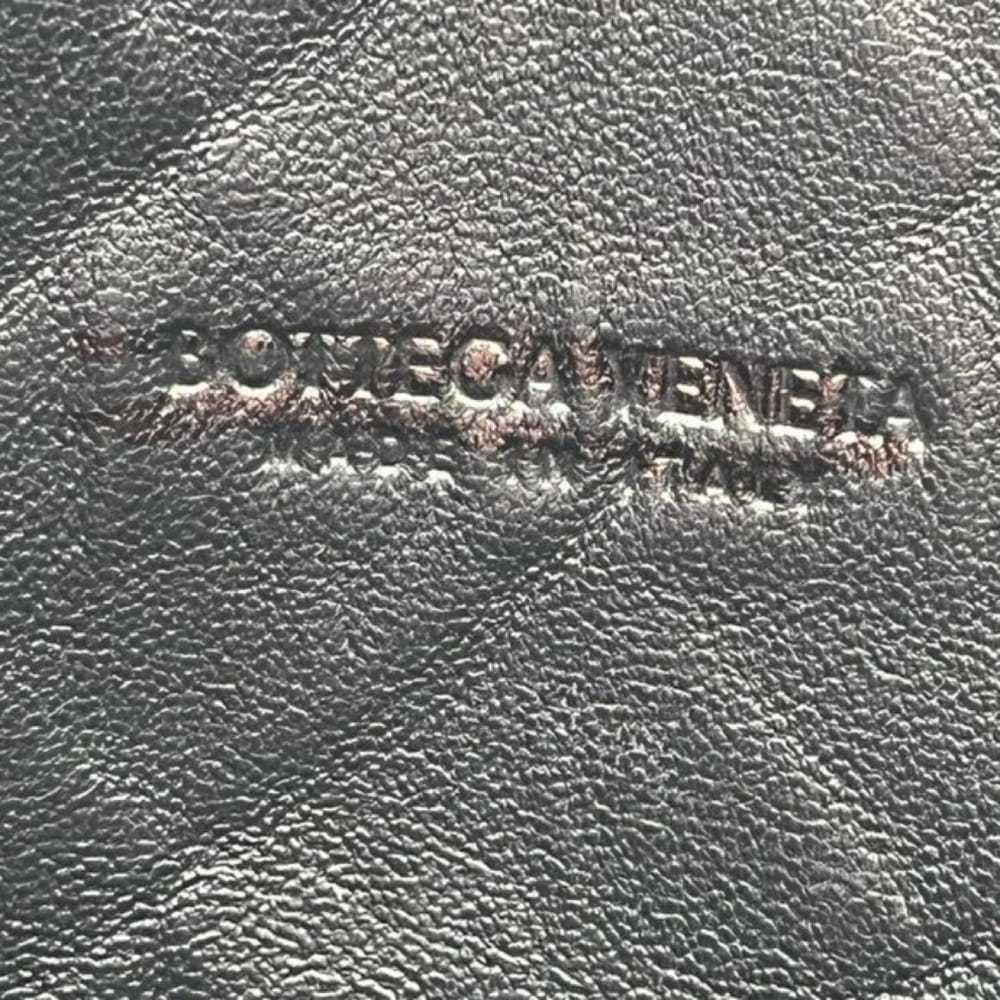 Bottega Veneta Leather bag - image 8