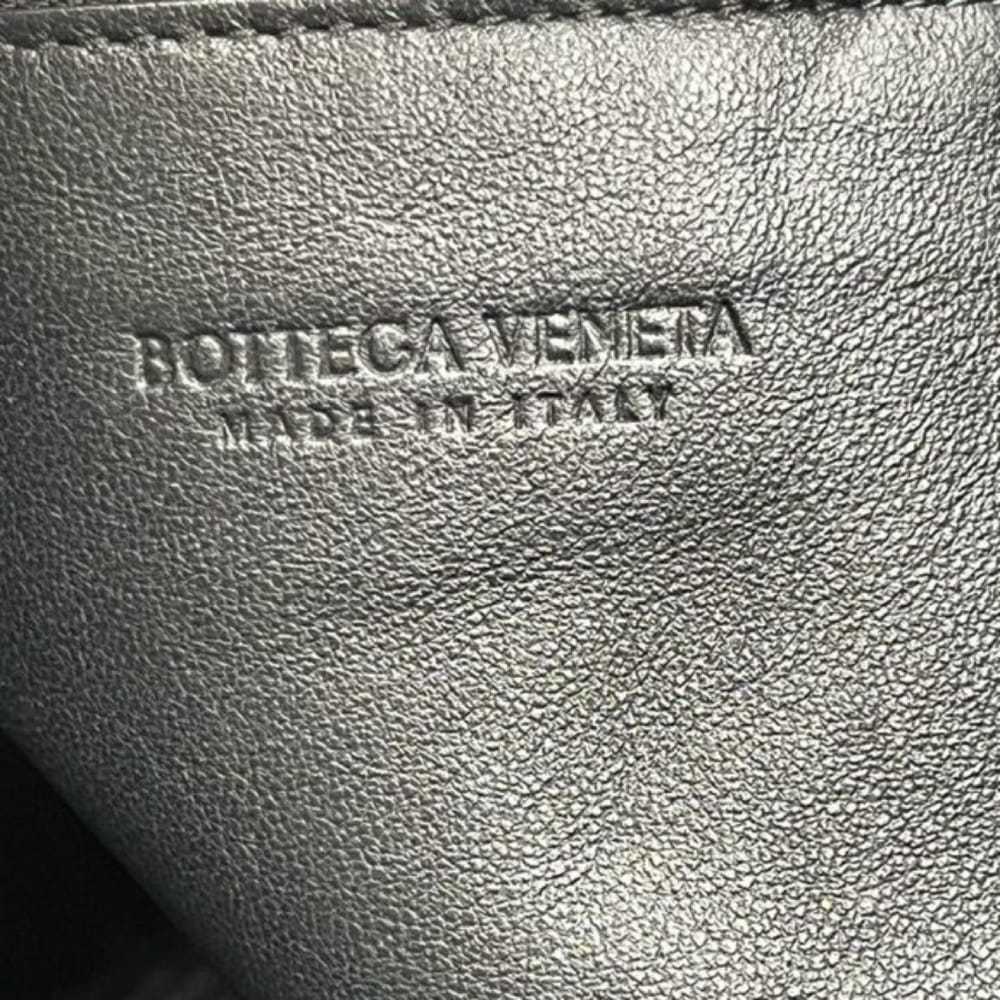 Bottega Veneta Leather bag - image 9