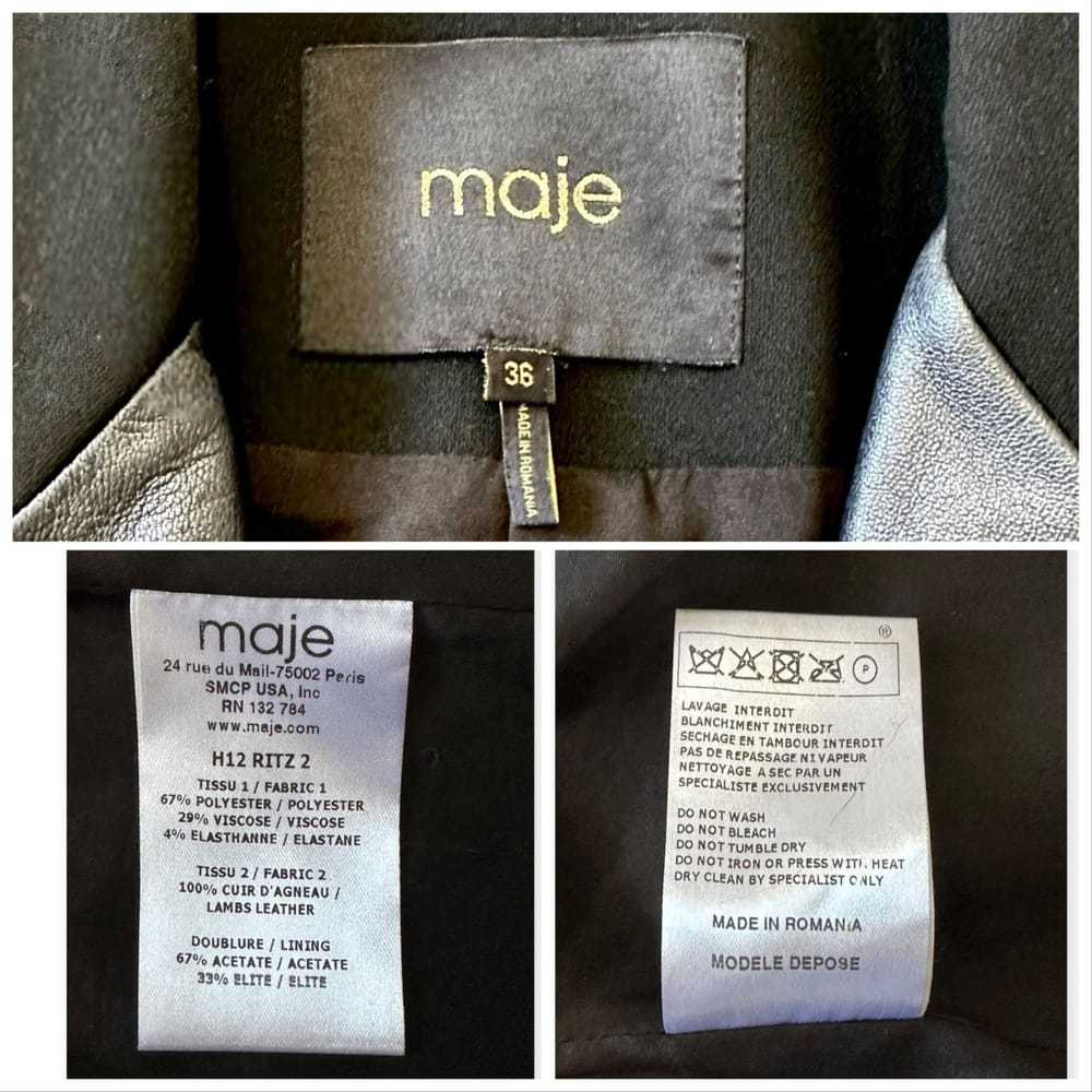 Maje Blazer - image 10