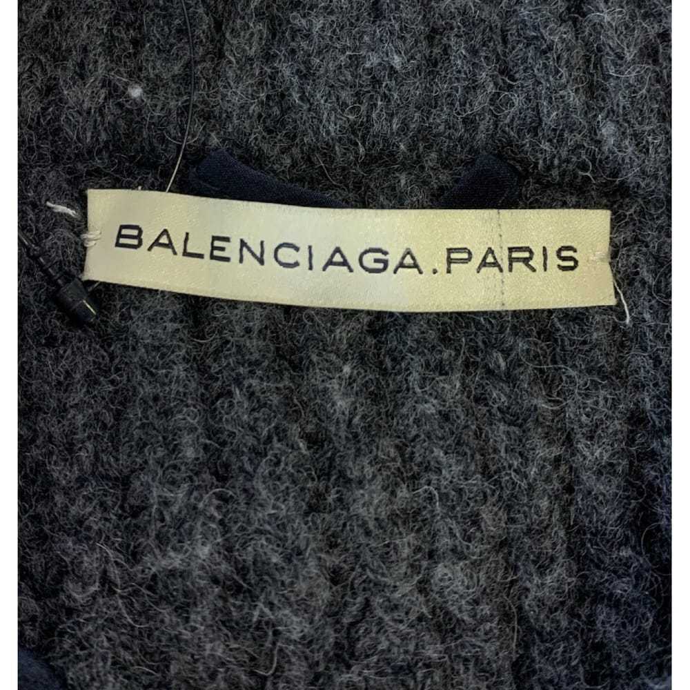 Balenciaga Silk coat - image 3