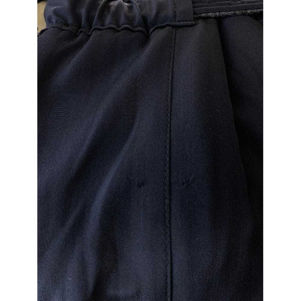 Balenciaga Silk coat - image 5