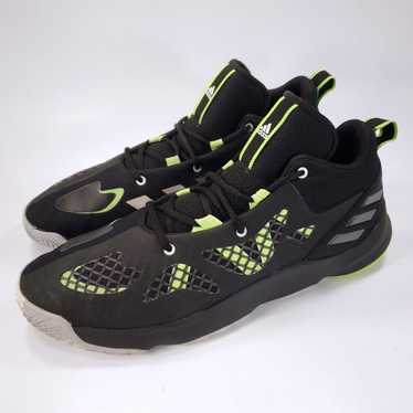 Adidas Adidas Pro N3xt Basketball Shoe Mens Size … - image 1