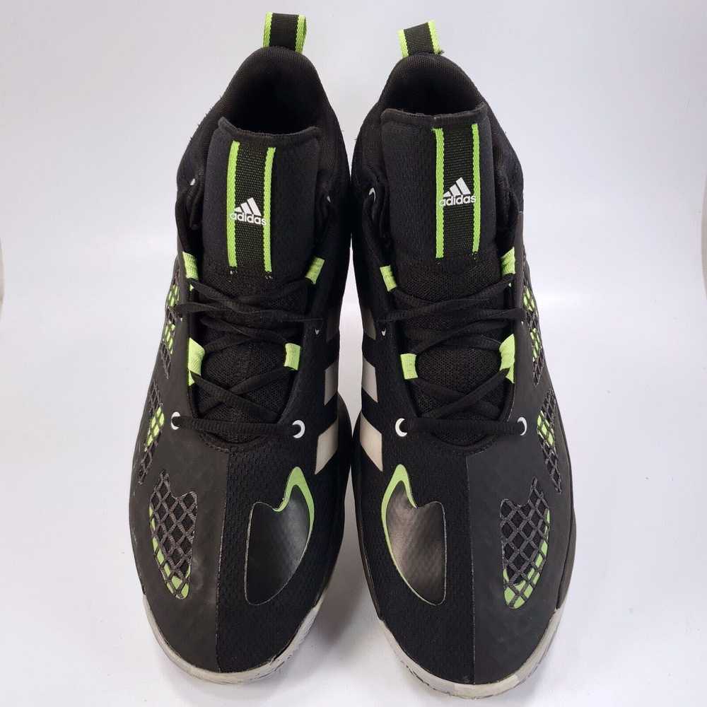 Adidas Adidas Pro N3xt Basketball Shoe Mens Size … - image 2