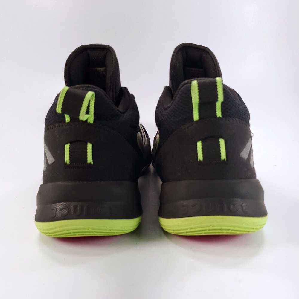 Adidas Adidas Pro N3xt Basketball Shoe Mens Size … - image 3