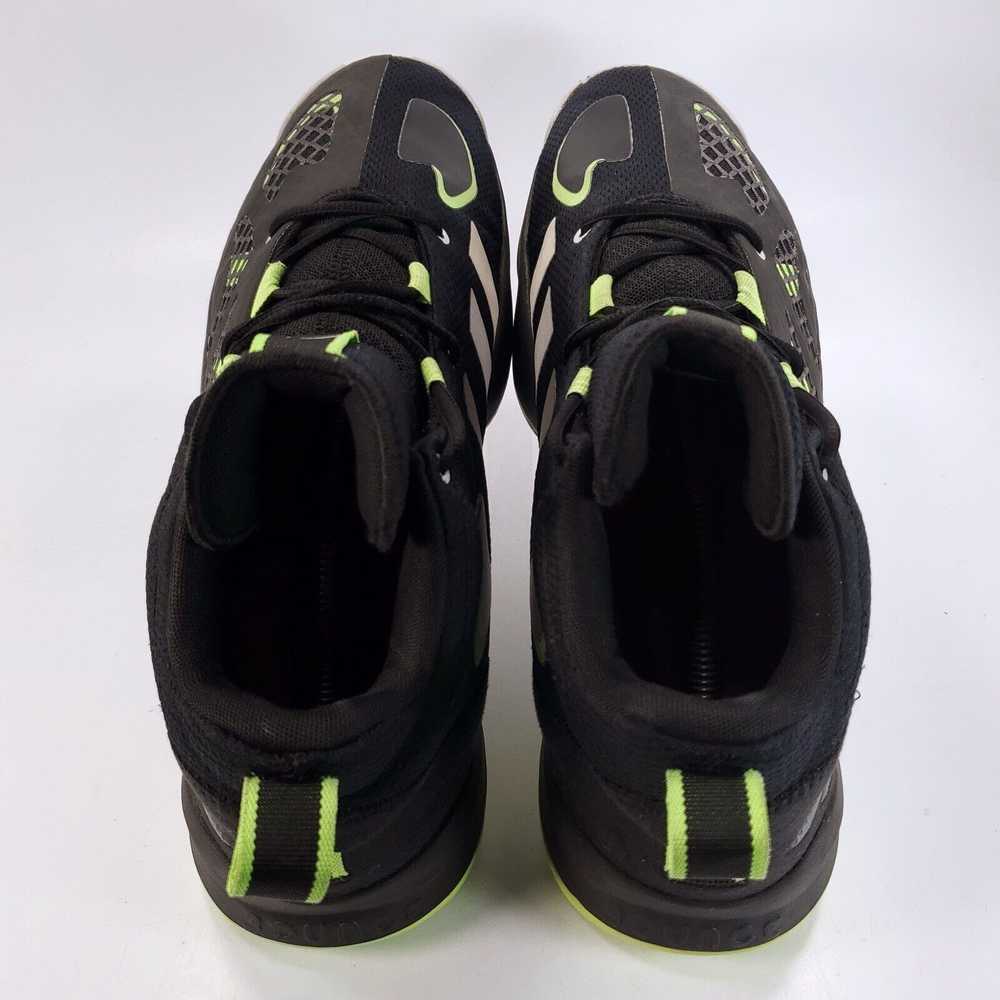 Adidas Adidas Pro N3xt Basketball Shoe Mens Size … - image 4