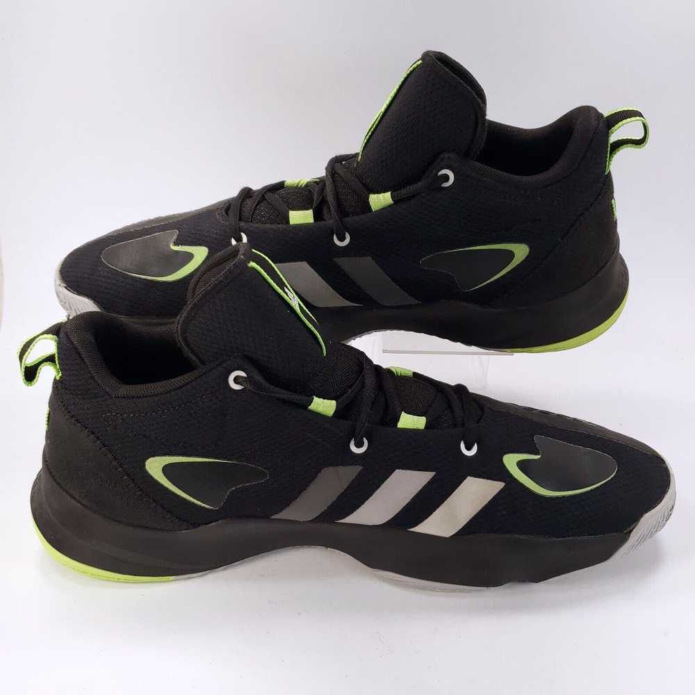 Adidas Adidas Pro N3xt Basketball Shoe Mens Size … - image 5