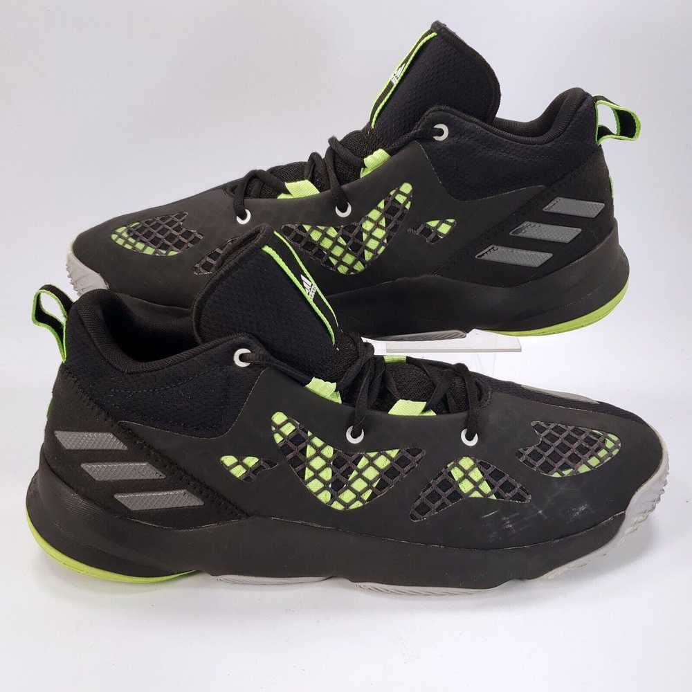 Adidas Adidas Pro N3xt Basketball Shoe Mens Size … - image 6