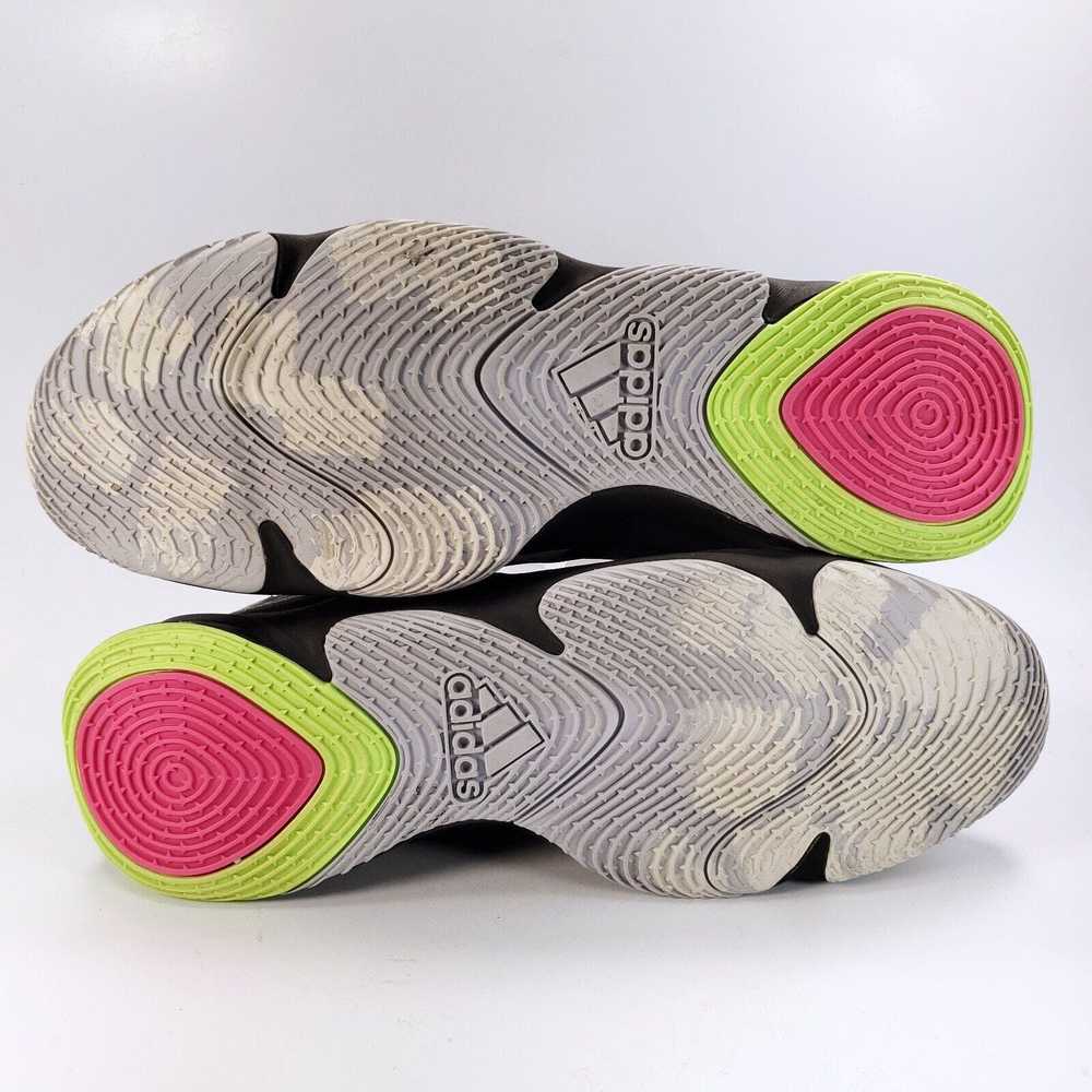 Adidas Adidas Pro N3xt Basketball Shoe Mens Size … - image 7