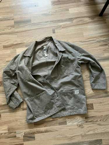 Chicos × Vintage chore jacket