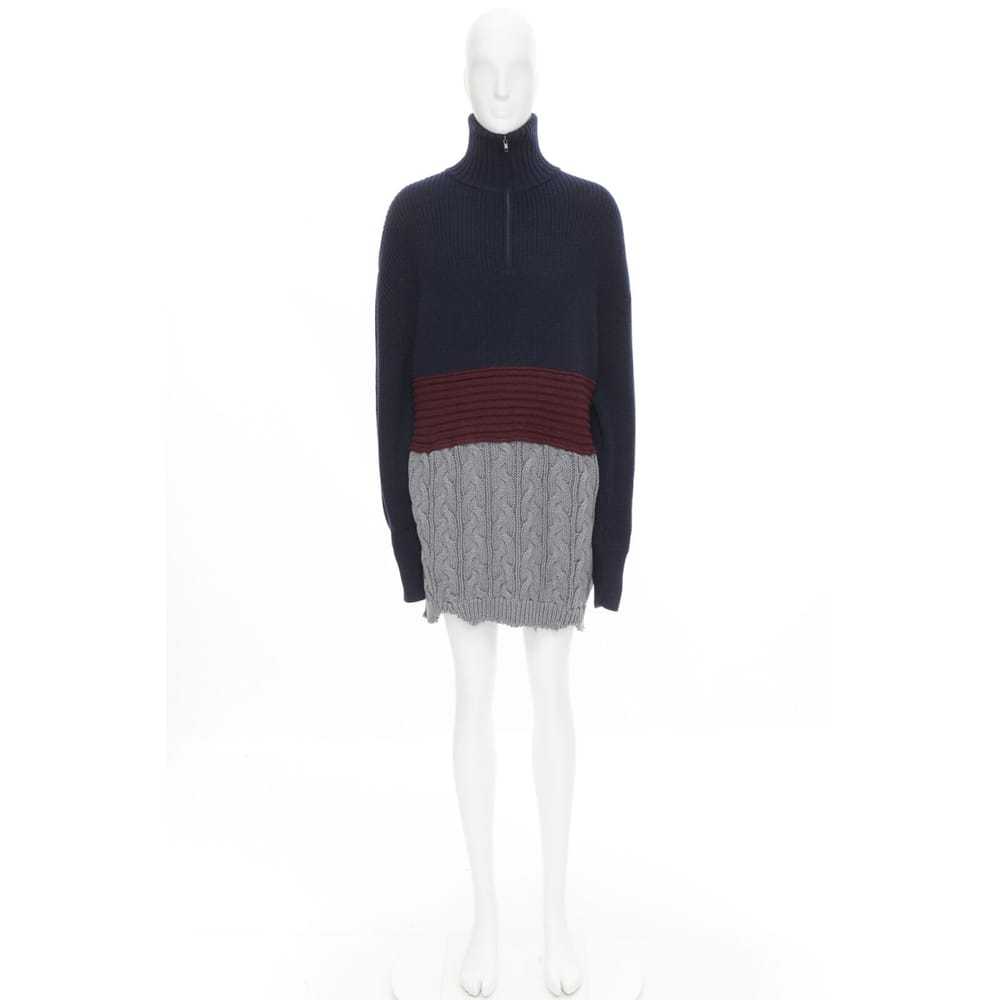 Balenciaga Wool sweatshirt - image 10