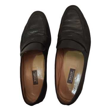 Bally Leather flats - image 1