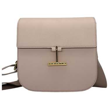 Tom Ford Tara leather crossbody bag