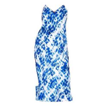 Cami Nyc Silk mid-length dress