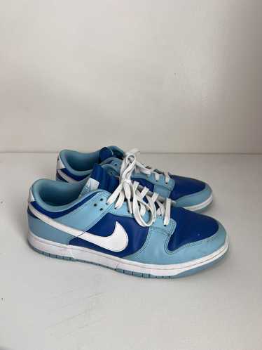 Nike Dunk Low Retro QS ‘Argon’ 2022 - image 1