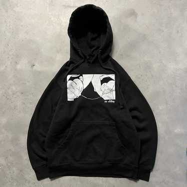 Sex best sale skateboards hoodie