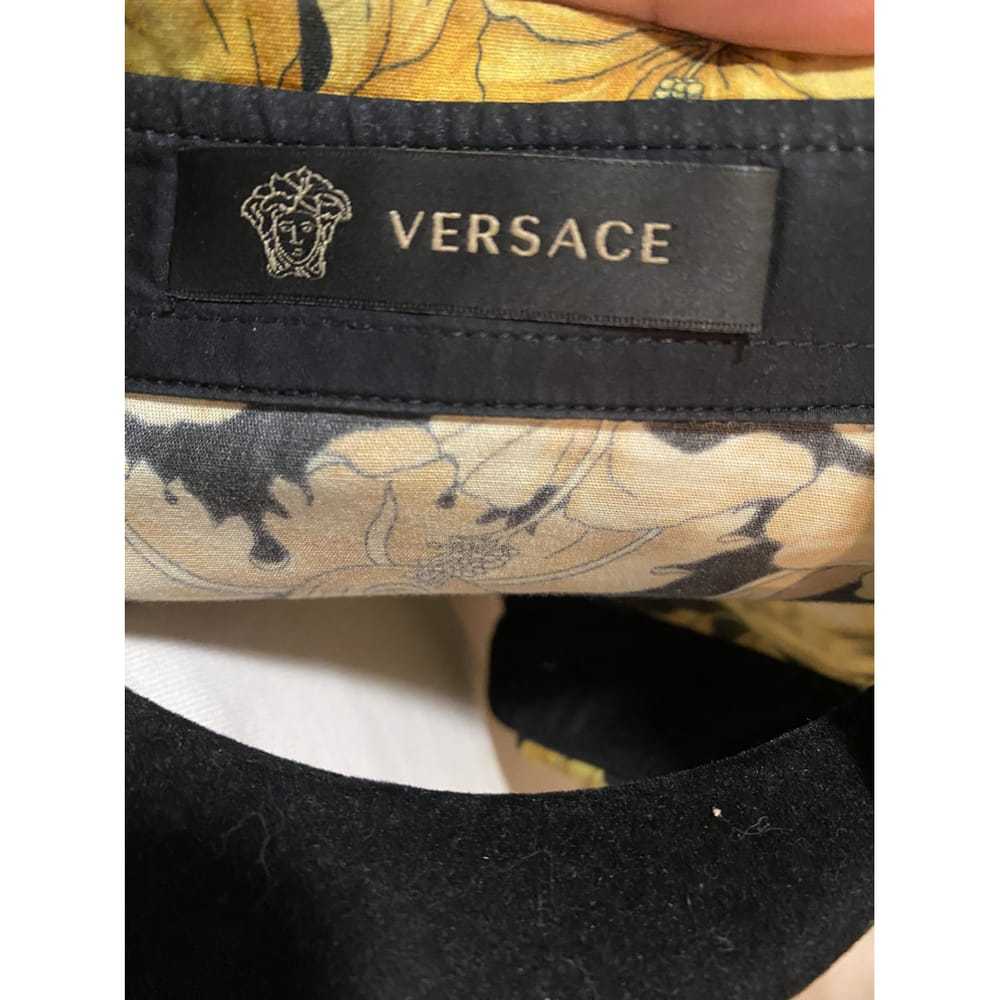 Versace Shirt - image 2