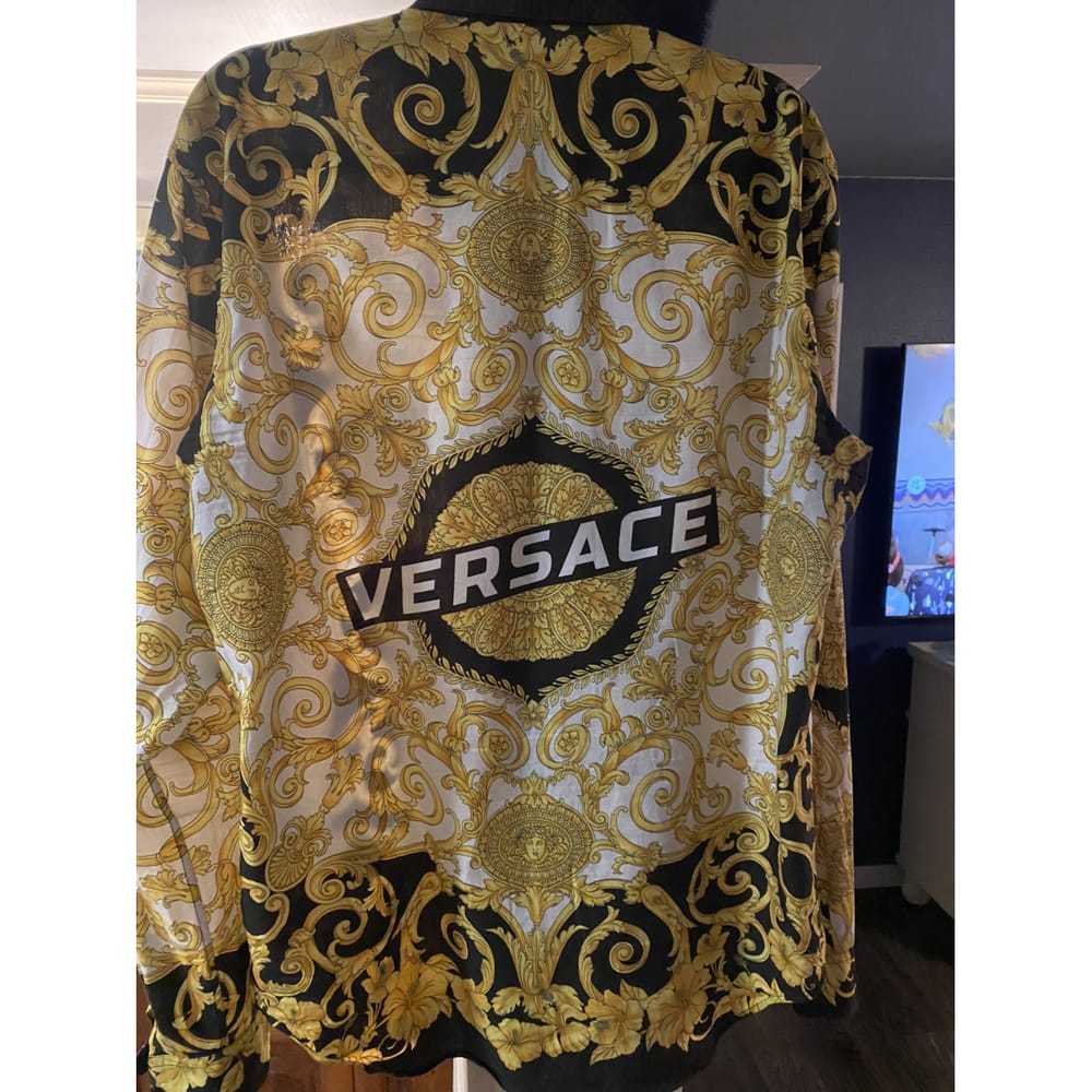 Versace Shirt - image 3