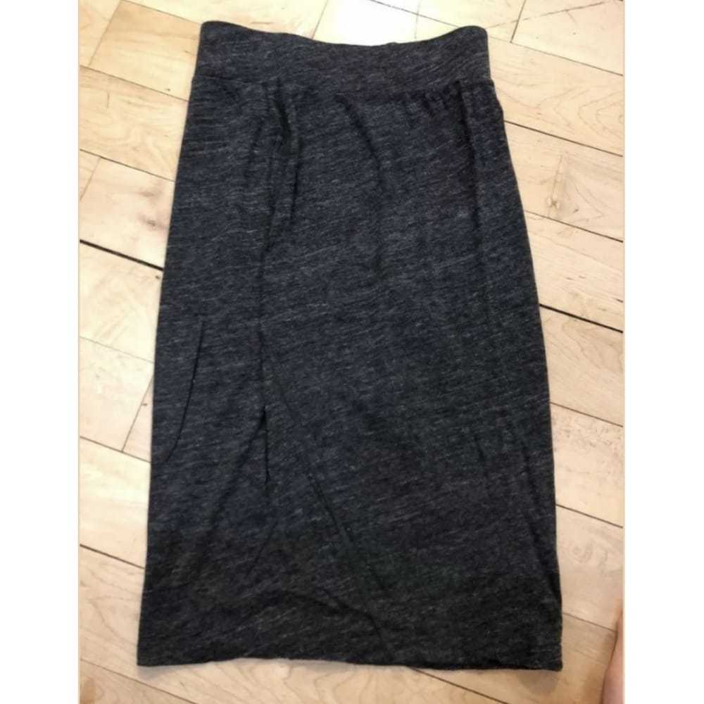 American Vintage Mid-length skirt - image 2