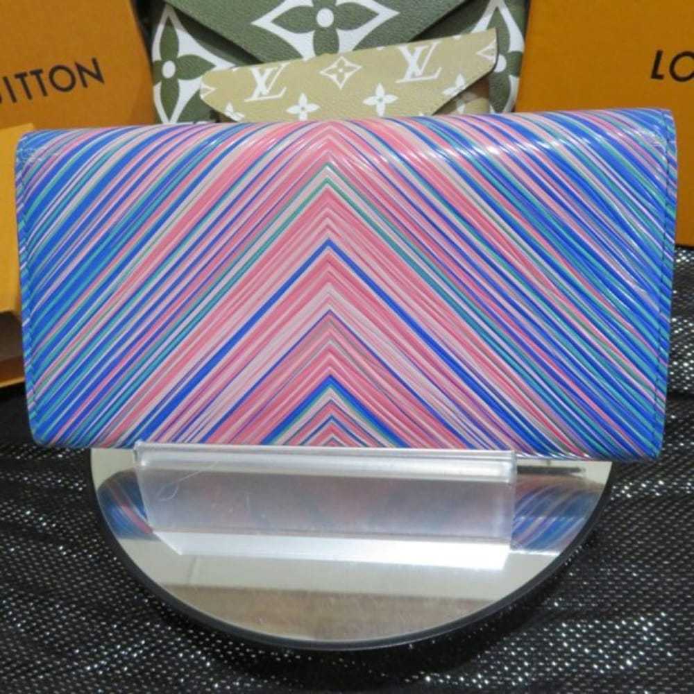 Louis Vuitton Sarah leather wallet - image 2