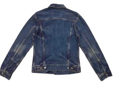 Spellbound Spellbound Denim Jacket Japan Domingo … - image 1