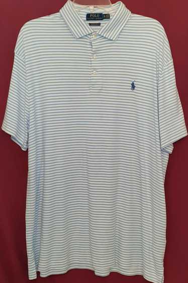 Polo Ralph Lauren Striped Polo shirt - image 1