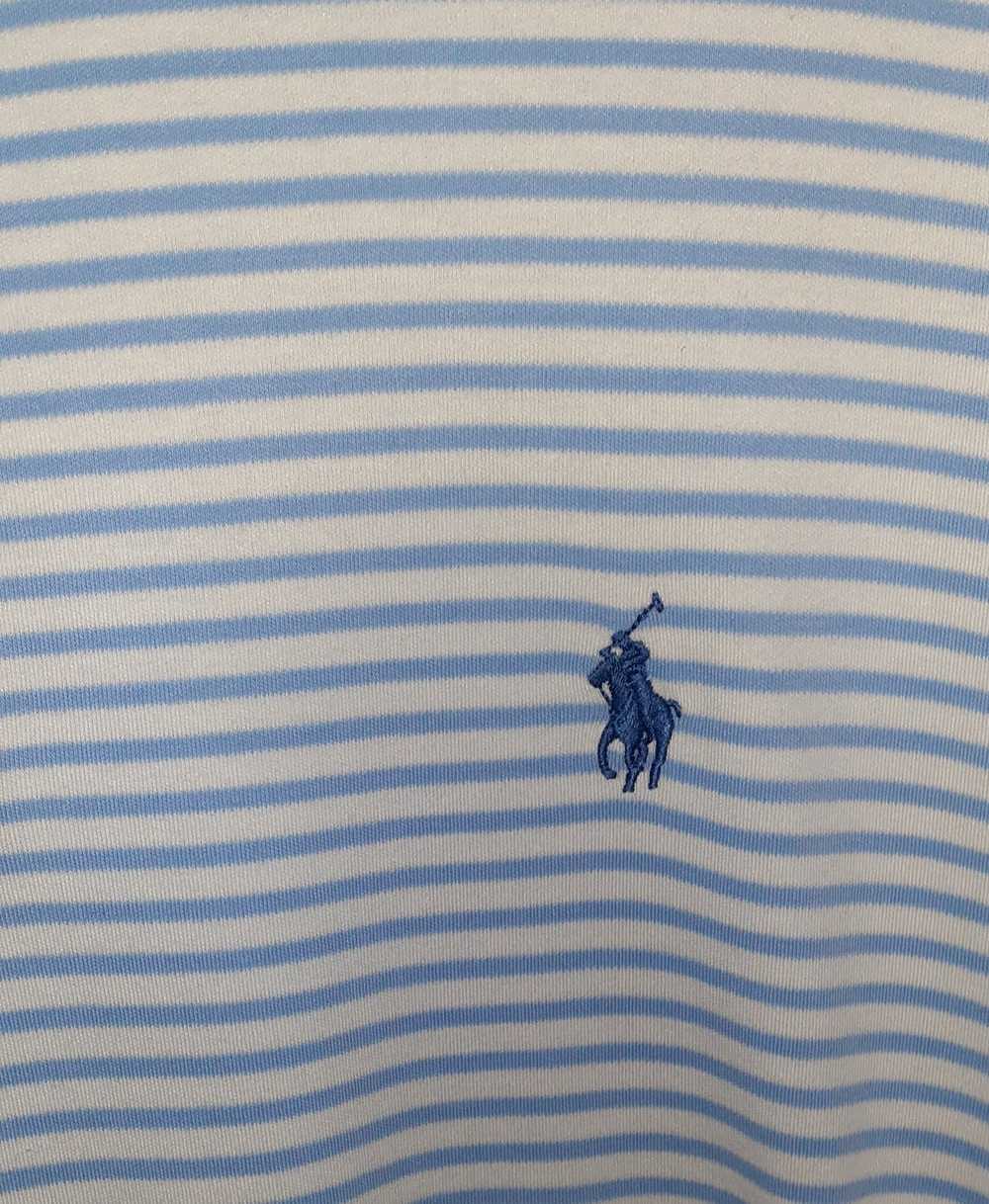 Polo Ralph Lauren Striped Polo shirt - image 2