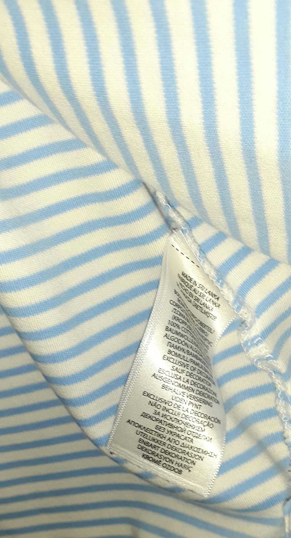 Polo Ralph Lauren Striped Polo shirt - image 4