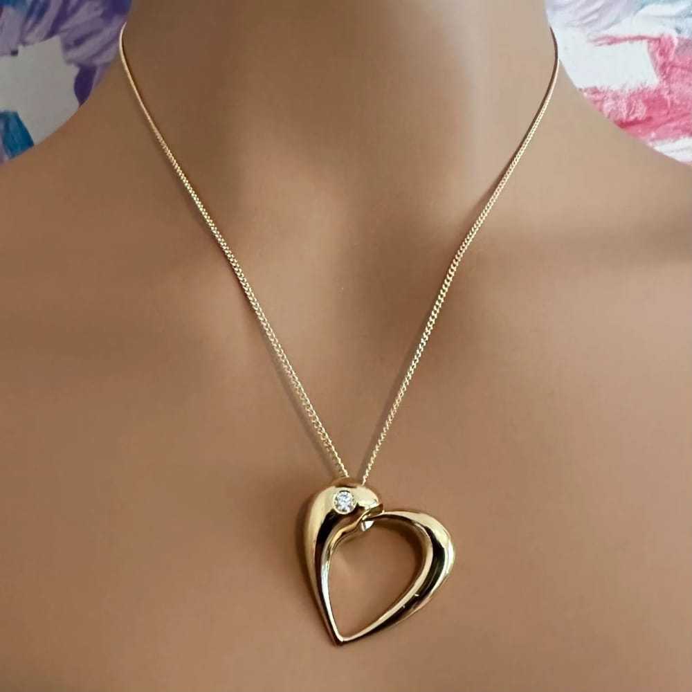 Georg Jensen Necklace - image 4