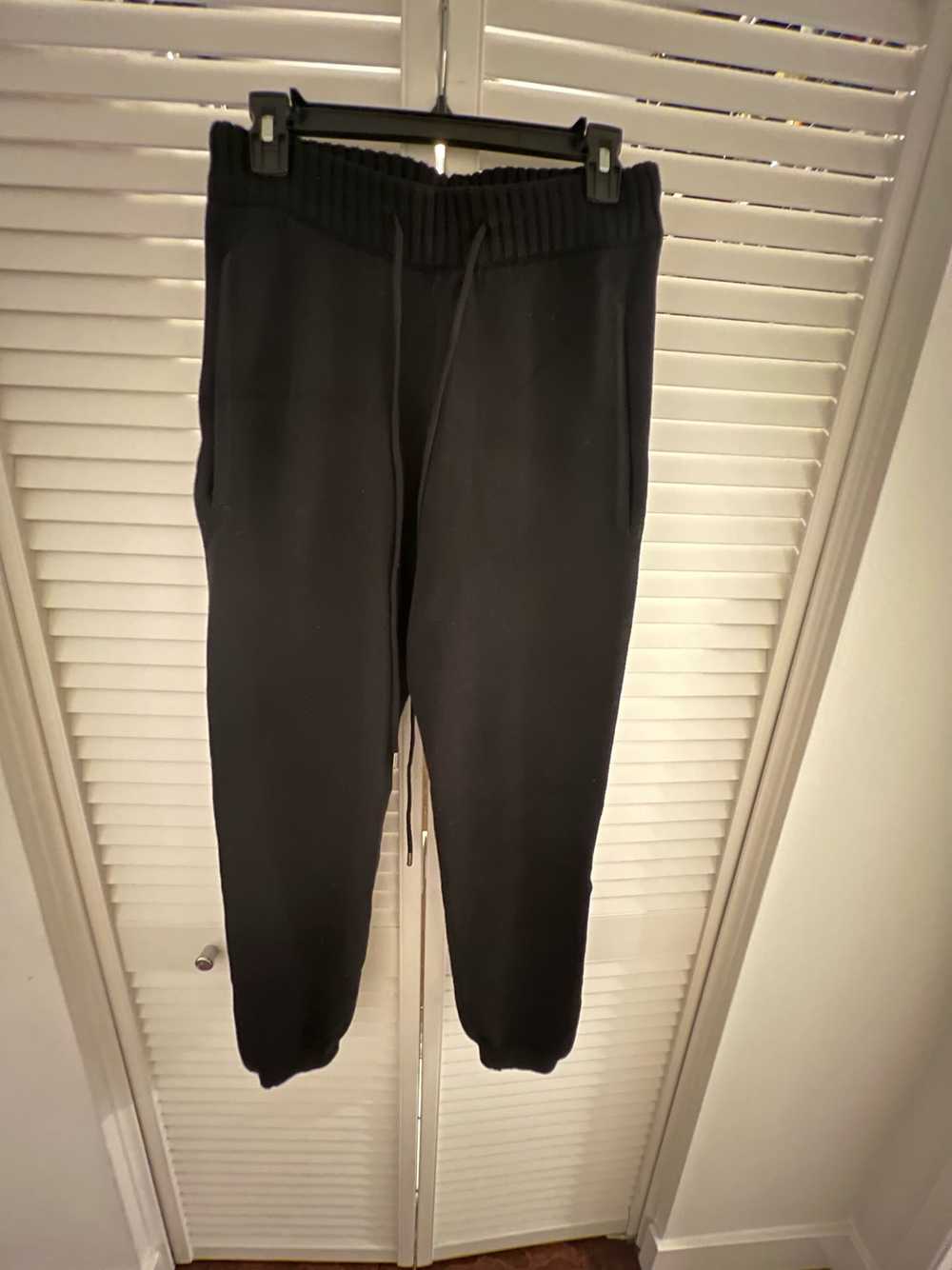 Rhude Rhude Cashmere Sweatpants - image 1