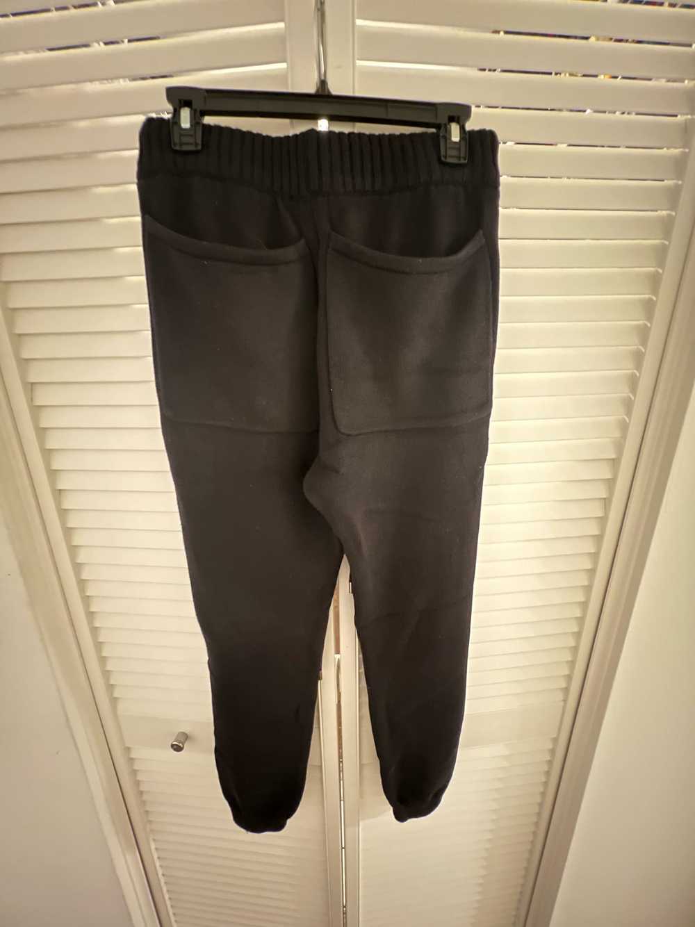 Rhude Rhude Cashmere Sweatpants - image 2