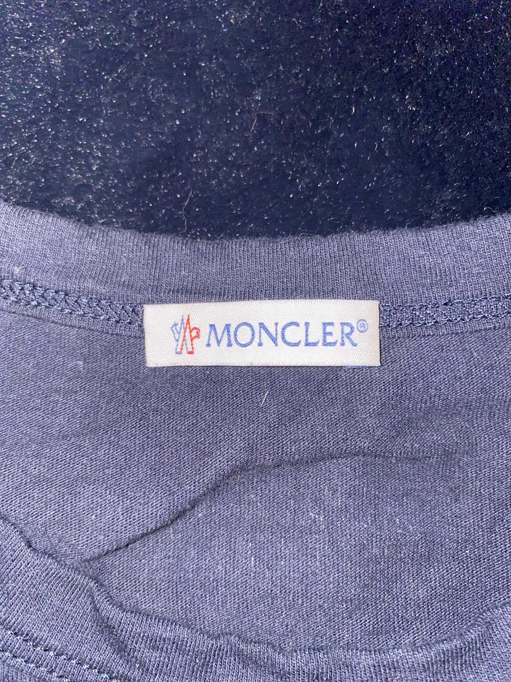 Moncler × Moncler Genius Moncler Genius - New Yor… - image 3