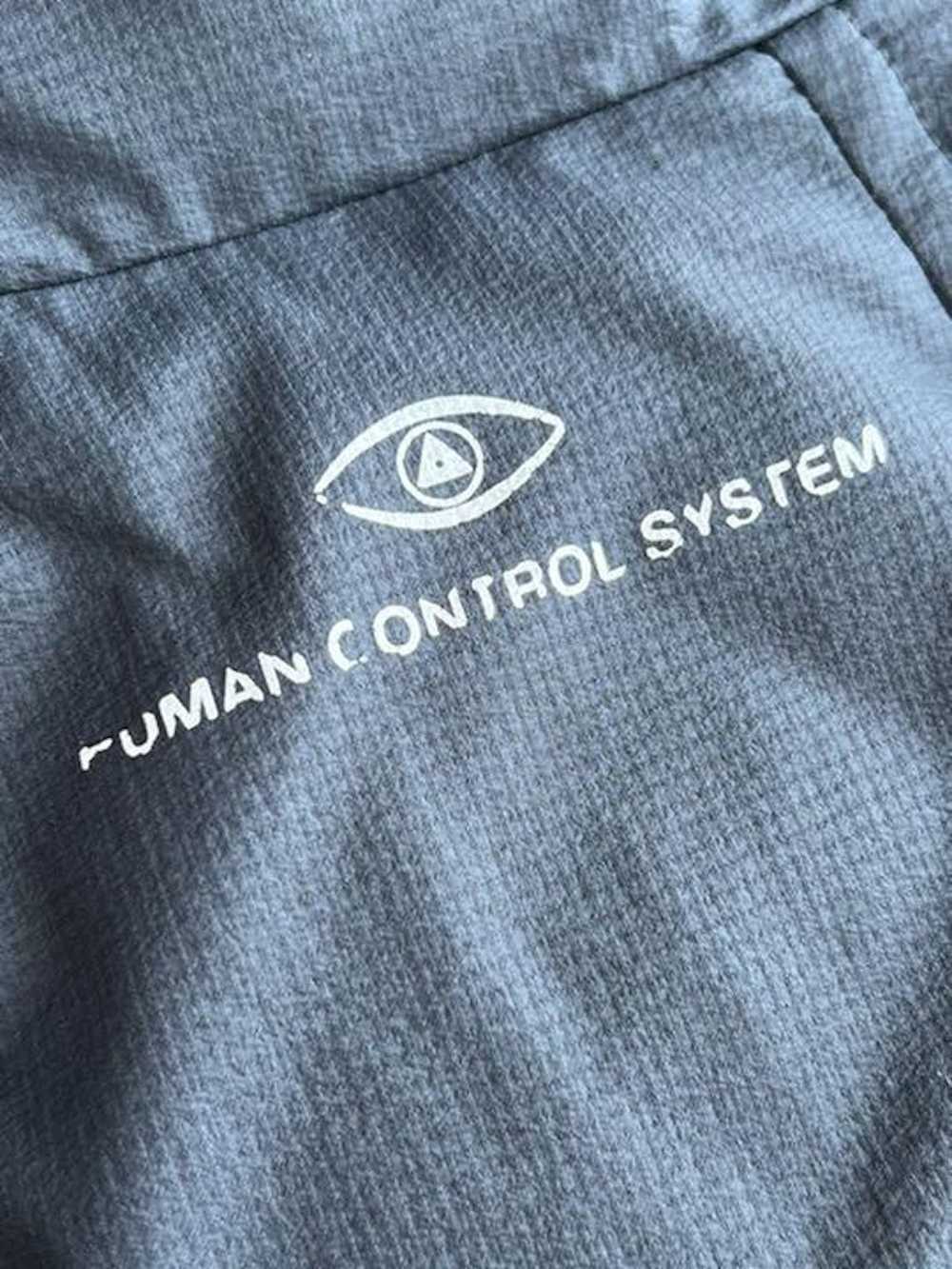 Undercover AW17 "HUMAN CONTROL SYSTEM" Down Vest - image 5