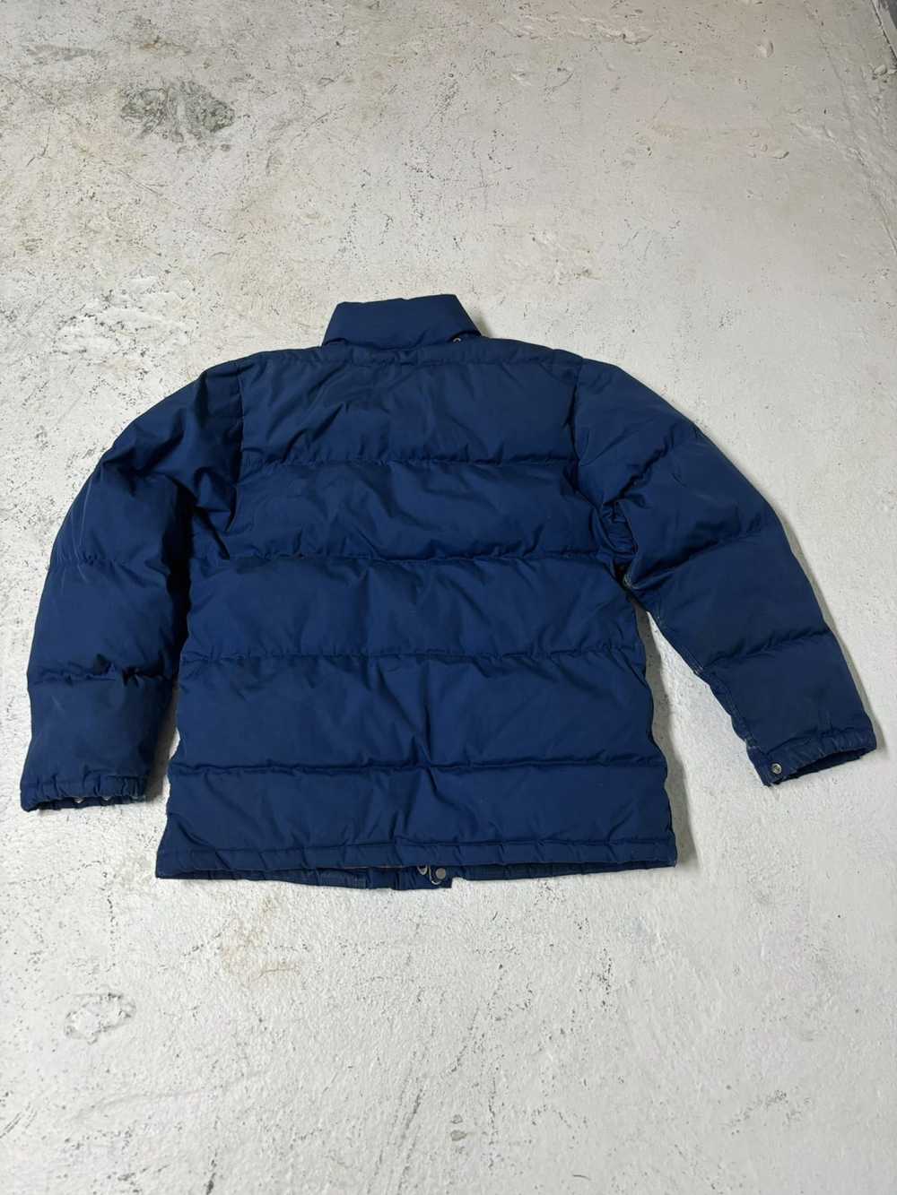 The North Face × Vintage Vintage 80s The north fa… - image 2