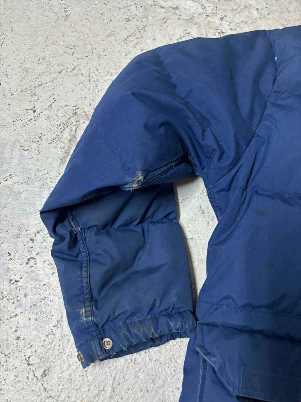 The North Face × Vintage Vintage 80s The north fa… - image 5