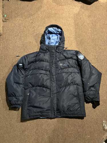 Fubu on sale winter coats