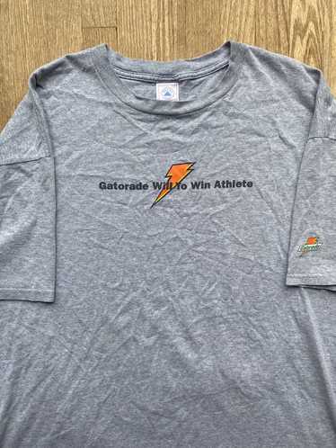 Gatorade × Vintage Y2K Gatorade Tee