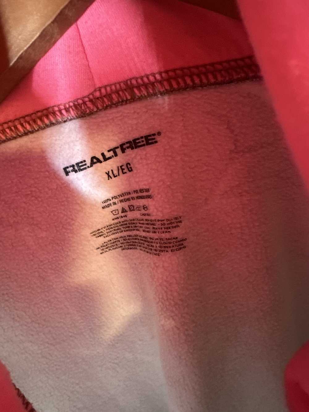Realtree × Vintage Vintage realtree with pink cam… - image 7