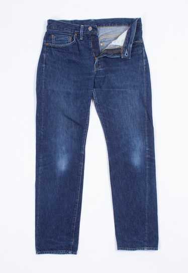 Vintage Levis 501ZXX Selvedge "Big E" Jeans