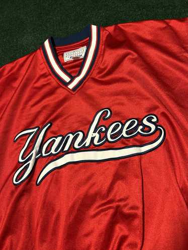 MLB × Starter × Vintage Vintage Yankees Starter s… - image 1